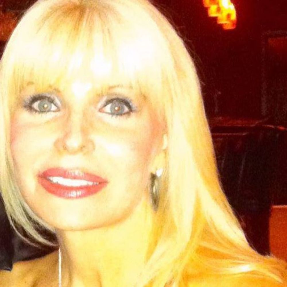 Meet your Posher, Tina